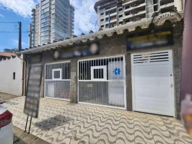 Casa com 6 Quartos à venda, 180m² no Guilhermina, Praia Grande