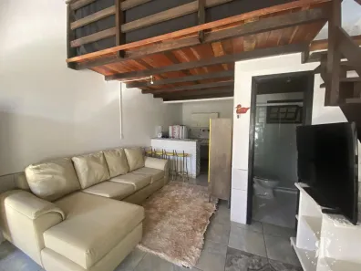 Apartamento com 1 Quarto à venda, 55m² no Imbé, Imbé