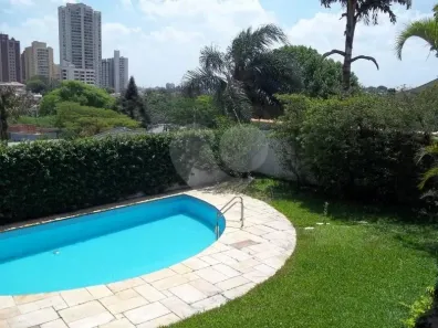 Casa com 4 Quartos à venda, 515m² no Jardim Guedala, São Paulo