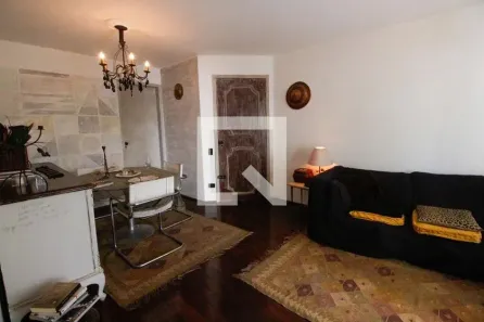 Apartamento com 3 Quartos à venda, 74m² no Jardim Caboré, São Paulo