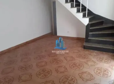 Sobrado com 2 Quartos à venda, 144m² no Jardim São Caetano, São Caetano do Sul