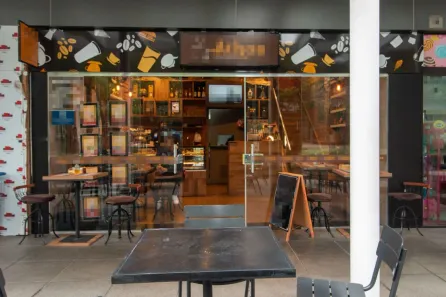 Ponto Comercial com 3 Quartos para alugar, 67m² no Santo Amaro, São Paulo