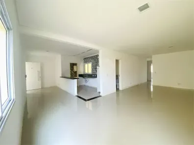 Apartamento com 3 Quartos à venda, 167m² no Baeta Neves, São Bernardo do Campo
