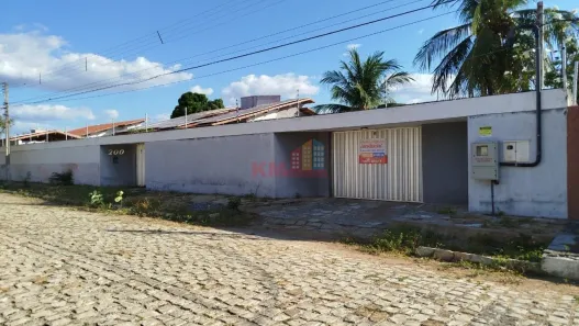 Casa com 6 Quartos à venda, 650m² no Presidente Costa e Silva, Mossoró