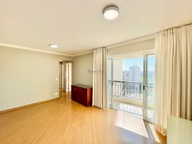Apartamento com 3 Quartos à venda, 85m² no Vila Sofia, São Paulo