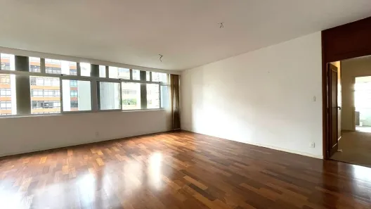 Apartamento com 3 Quartos à venda, 150m² no Jardim Paulista, São Paulo
