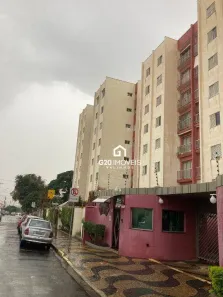 Apartamento com 3 Quartos à venda, 92m² no Parque Industrial, Campinas