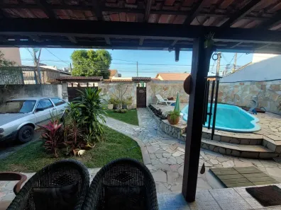 Casa com 3 Quartos para alugar, 200m² no Serra Grande, Niterói