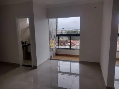 Apartamento com 2 Quartos à venda, 84m² no Cidade Nova, Franca