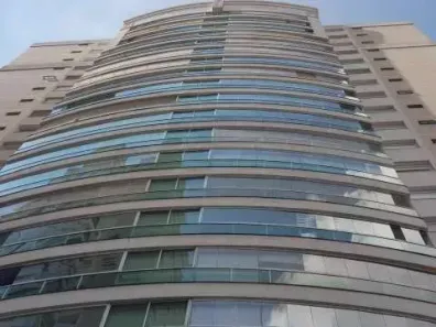 Apartamento com 3 Quartos à venda, 147m² no Vila Romana, São Paulo