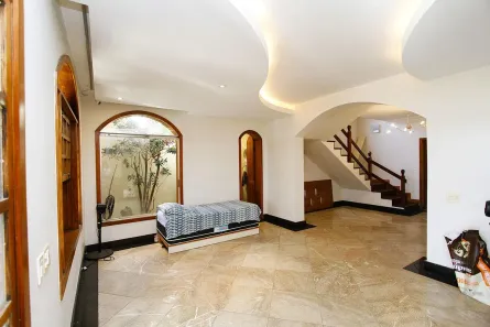 Casa com 4 Quartos à venda, 294m² no Jardim América, Belo Horizonte
