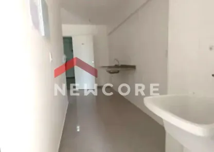 Apartamento com 1 Quarto à venda, 54m² no Canto do Forte, Praia Grande