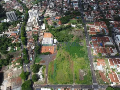 Lote/Terreno à venda, 32560m² no República, Ribeirão Preto
