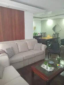 Apartamento com 3 Quartos à venda, 120m² no Jardim Paulista, São Paulo