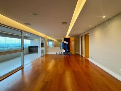 Apartamento com 3 Quartos à venda, 153m² no Parque Residencial Aquarius, São José dos Campos