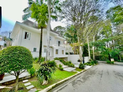 Casa de Condomínio com 4 Quartos à venda, 520m² no Super Quadra Morumbi, São Paulo