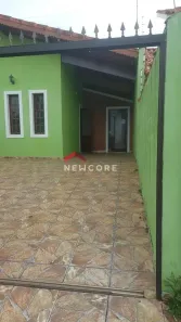 Casa com 3 Quartos à venda, 104m² no Balneário Stella Maris, Peruíbe