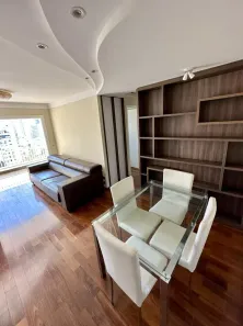 Apartamento com 3 Quartos para alugar, 75m² no Liberdade, São Paulo