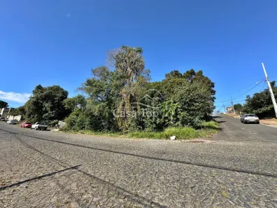 Lote/Terreno à venda, 1936m² no Uvaranas, Ponta Grossa