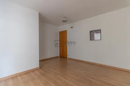 Apartamento com 1 Quarto à venda, 44m² no Vila Olímpia, São Paulo