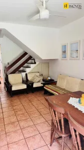 Casa com 4 Quartos para venda ou aluguel, 127m² no Peró, Cabo Frio