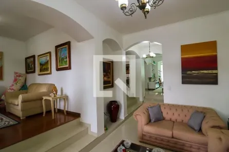 Casa com 4 Quartos à venda, 330m² no Jardim Leonor, São Paulo