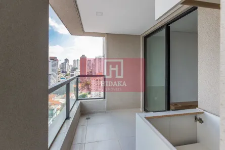 Apartamento com 2 Quartos à venda, 53m² no Ipiranga, São Paulo