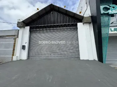 Galpão/Depósito/Armazém para alugar, 216m² no Souza, Belém