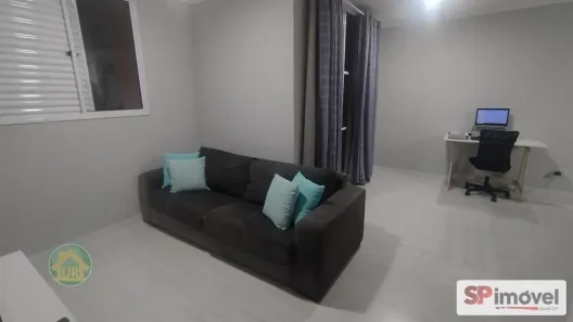 Apartamento com 3 Quartos à venda, 63m² no Vila Guilherme, São Paulo