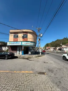 Apartamento com 2 Quartos para alugar, 50m² no Conforto, Volta Redonda