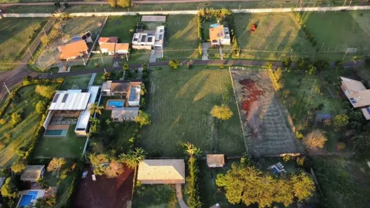 Lote/Terreno à venda, 1926m² no Estância Santa Paula, Londrina