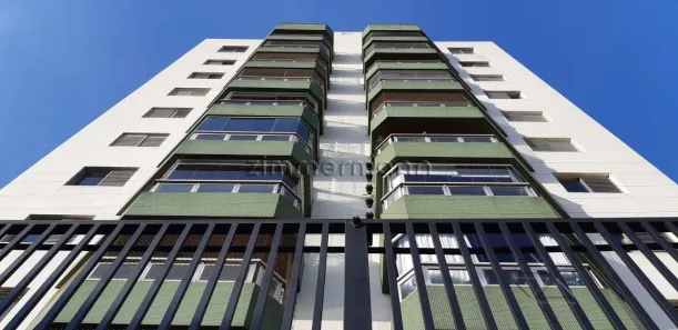 Apartamento com 3 Quartos à venda, 110m² no Planalto Paulista, São Paulo