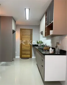 Apartamento com 2 Quartos à venda, 84m² no Vila Gustavo, São Paulo