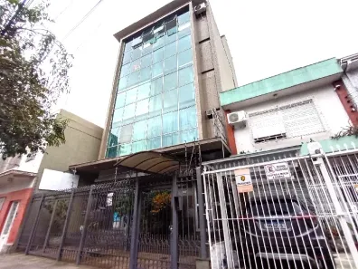 Sala Comercial para alugar, 41m² no Azenha, Porto Alegre