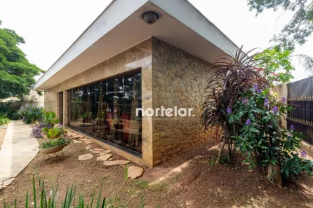 Casa com 3 Quartos à venda, 242m² no Parque São Domingos, São Paulo