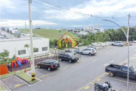 Apartamento com 2 Quartos à venda, 40m² no Granjas Santa Terezinha, Taubaté