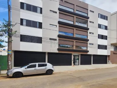 Apartamento com 3 Quartos para alugar, 150m² no Centro, Poços de Caldas
