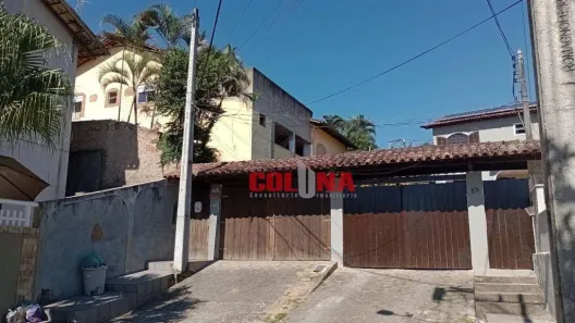 Casa com 10 Quartos à venda, 500m² no Badu, Niterói