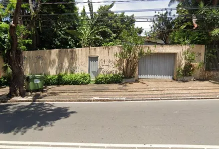 Lote/Terreno à venda, 703m² no Jardim Brasil, Campinas