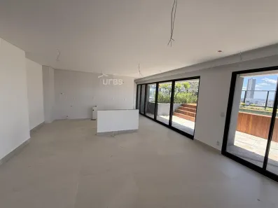 Cobertura com 2 Quartos à venda, 232m² no Setor Bueno, Goiânia
