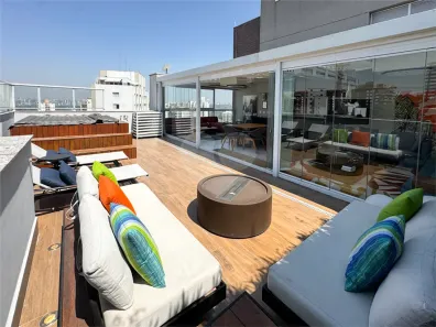 Cobertura com 2 Quartos à venda, 262m² no Alto da Lapa, São Paulo