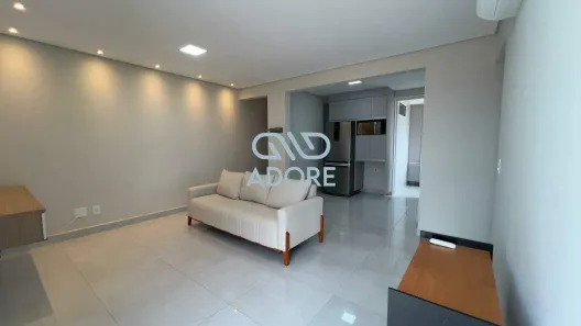 Apartamento com 2 Quartos à venda, 91m² no Vila Romão, Salto