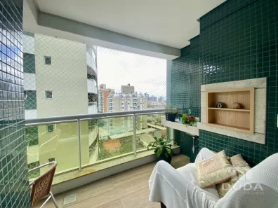 Apartamento com 2 Quartos para alugar, 91m² no Trindade, Florianópolis