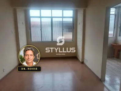 Apartamento com 2 Quartos à venda, 58m² no Méier, Rio de Janeiro