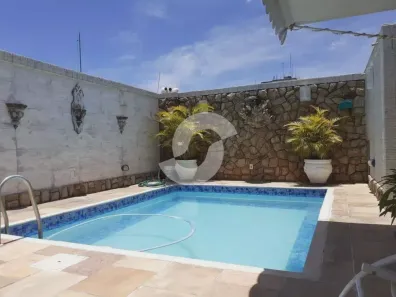 Cobertura com 4 Quartos à venda, 298m² no Icaraí, Niterói