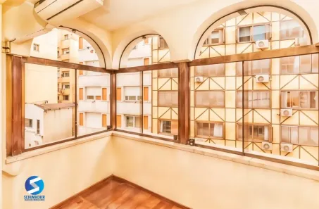 Apartamento com 3 Quartos à venda, 55m² no Centro Histórico, Porto Alegre