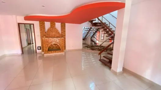 Casa com 5 Quartos para alugar, 100m² no Santa Amélia, Belo Horizonte