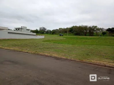 Lote/Terreno à venda, 560m² no Residencial Terras de Ártemis (Ártemis), Piracicaba