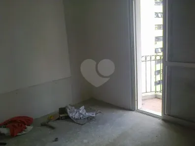 Apartamento com 1 Quarto à venda, 41m² no Santa Cecília, São Paulo