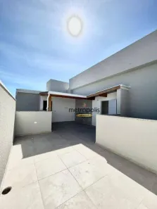 Cobertura com 2 Quartos à venda, 103m² no Santa Maria, Santo André